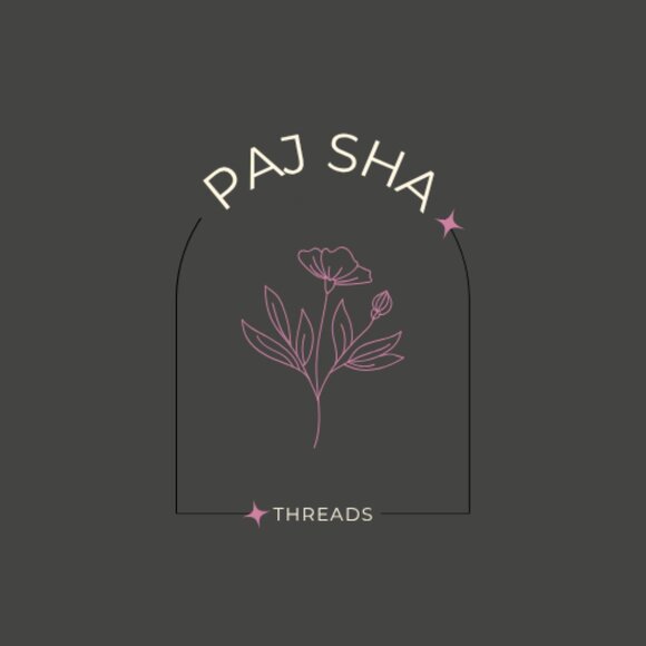 Meet your Posher, Paj Sha - Picture 1 of 1